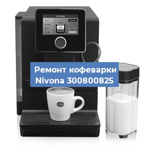 Замена счетчика воды (счетчика чашек, порций) на кофемашине Nivona 300800825 в Нижнем Новгороде